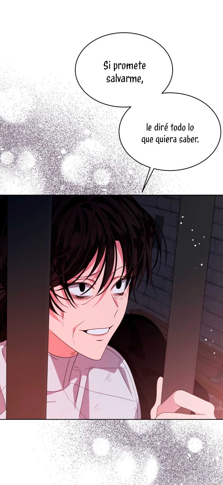 La posesión de libros es ahora aburrida para mí Capítulo 33 - Página 6