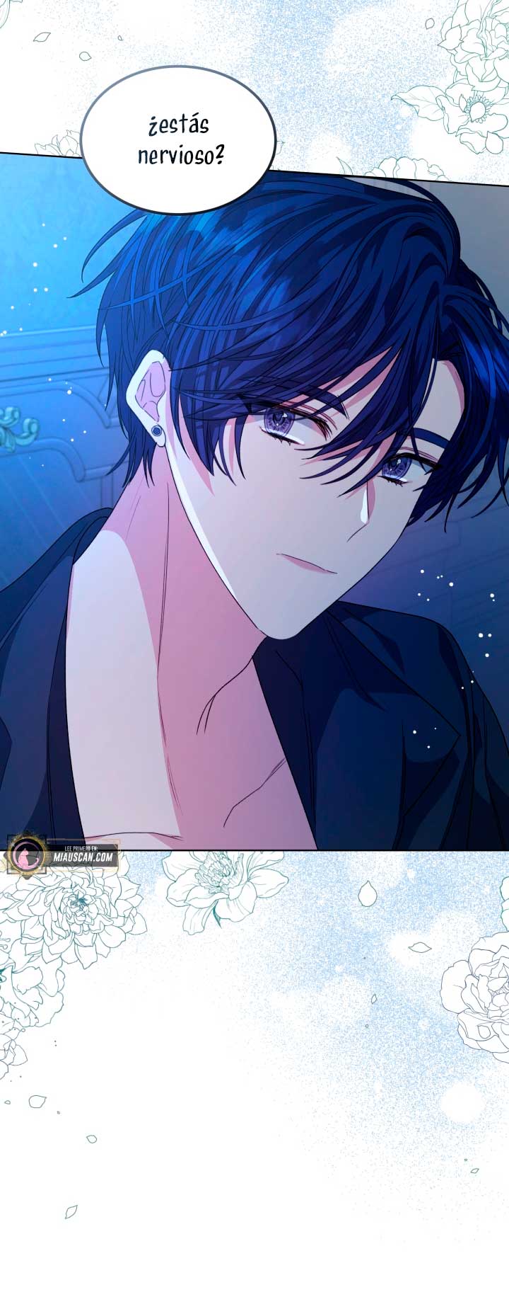 La posesión de libros es ahora aburrida para mí Capítulo 33 - Página 60