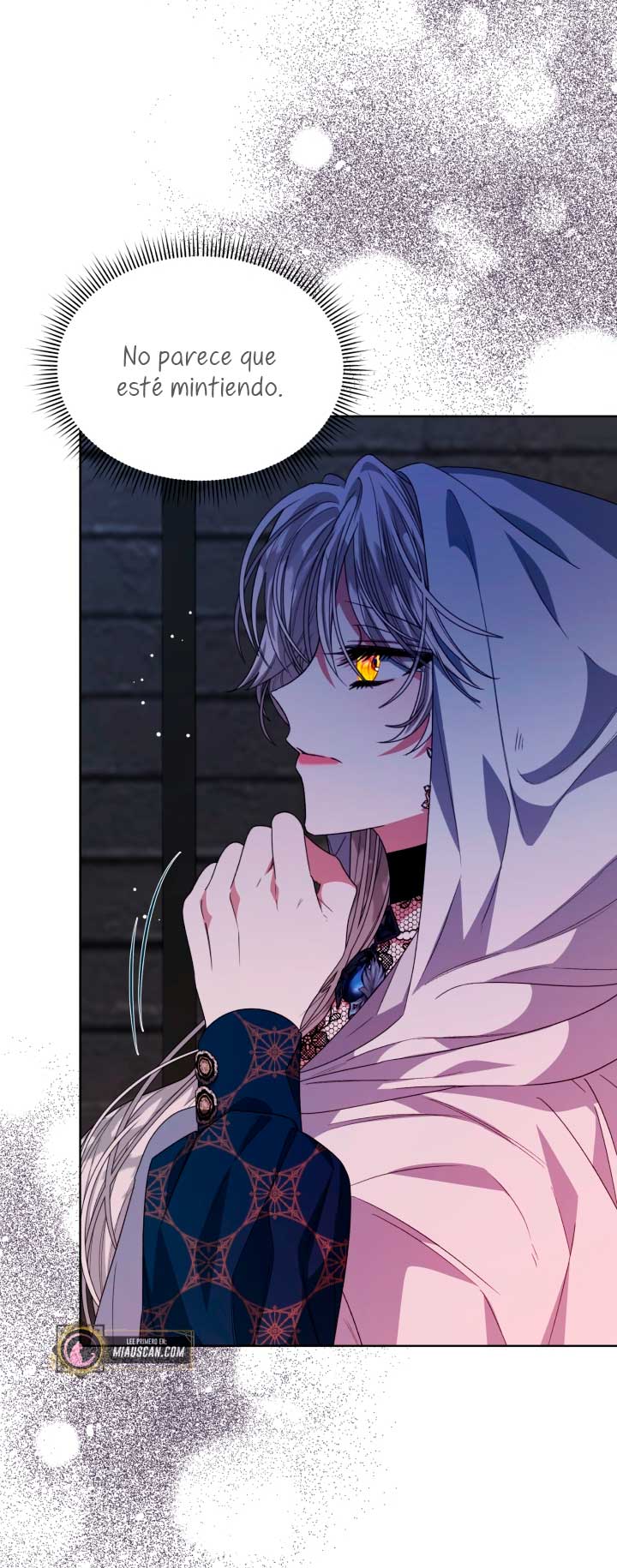 La posesión de libros es ahora aburrida para mí Capítulo 33 - Página 7