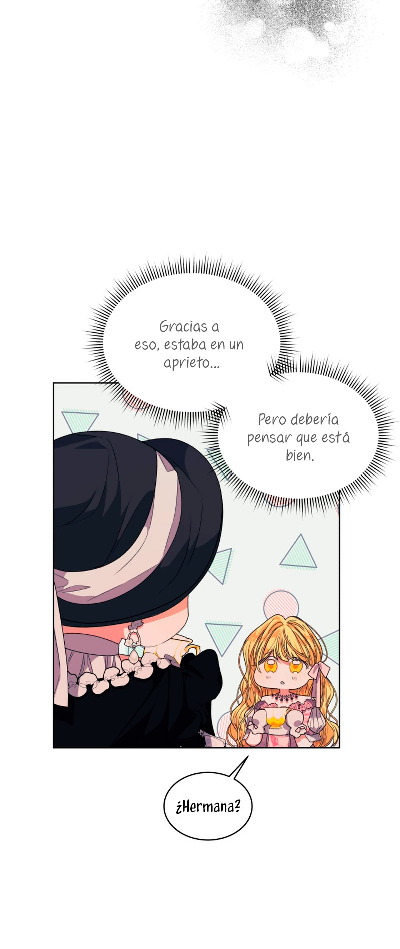 La posesión de libros es ahora aburrida para mí Capítulo 34 - Página 44