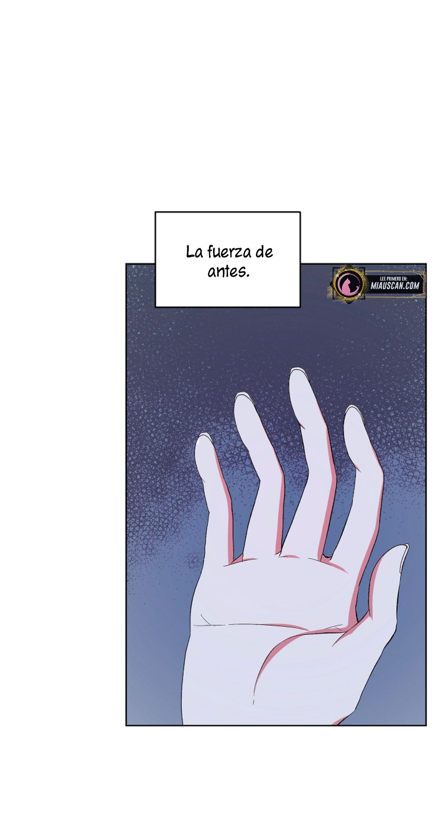 La posesión de libros es ahora aburrida para mí Capítulo 4 - Página 60