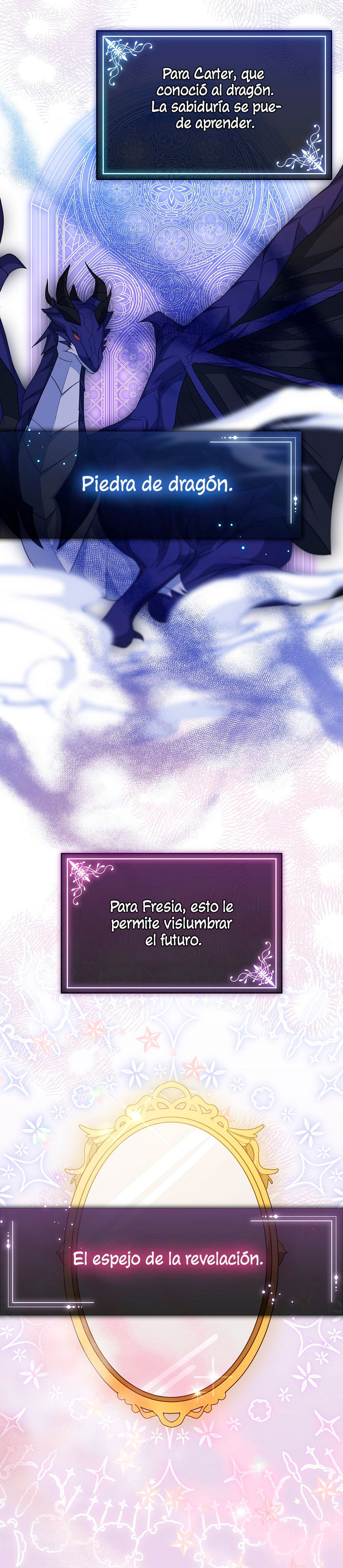 La posesión de libros es ahora aburrida para mí Capítulo 41 - Página 39