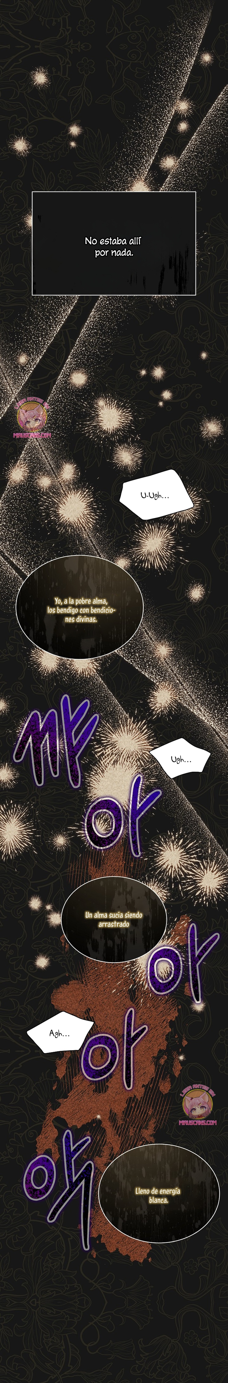 La posesión de libros es ahora aburrida para mí Capítulo 44 - Página 14