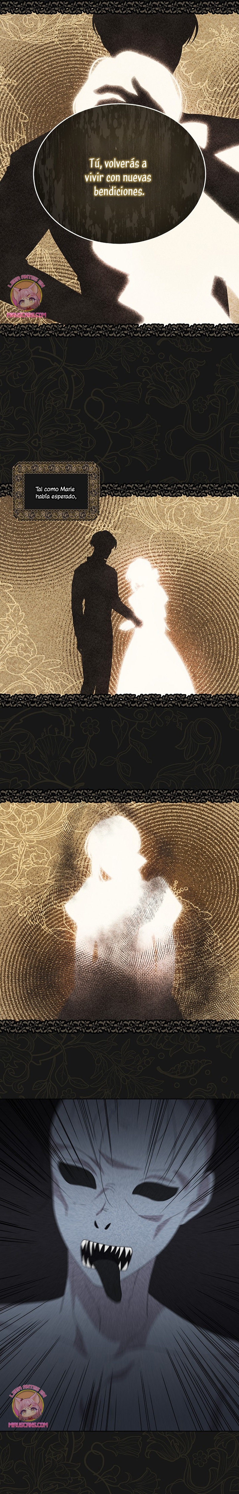 La posesión de libros es ahora aburrida para mí Capítulo 44 - Página 15