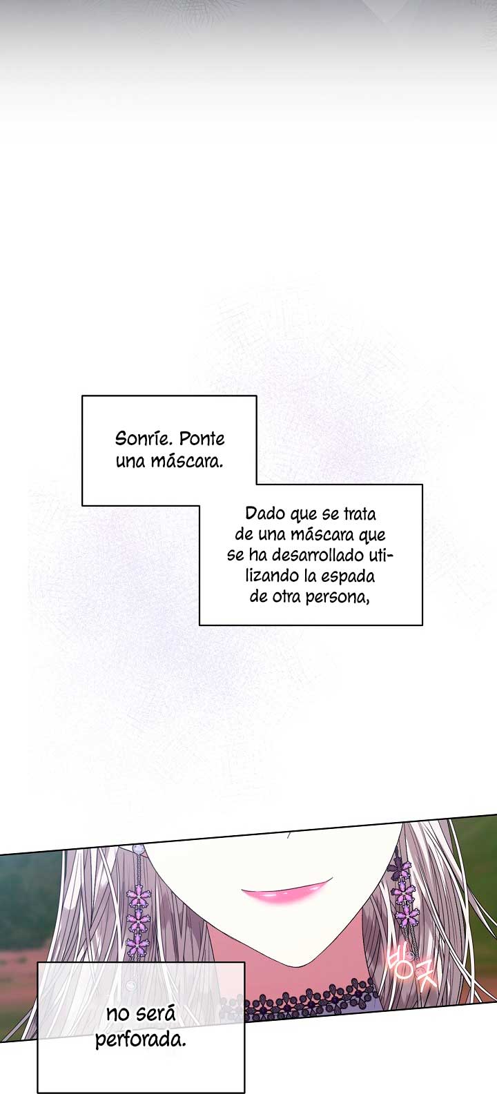 La posesión de libros es ahora aburrida para mí Capítulo 47 - Página 45
