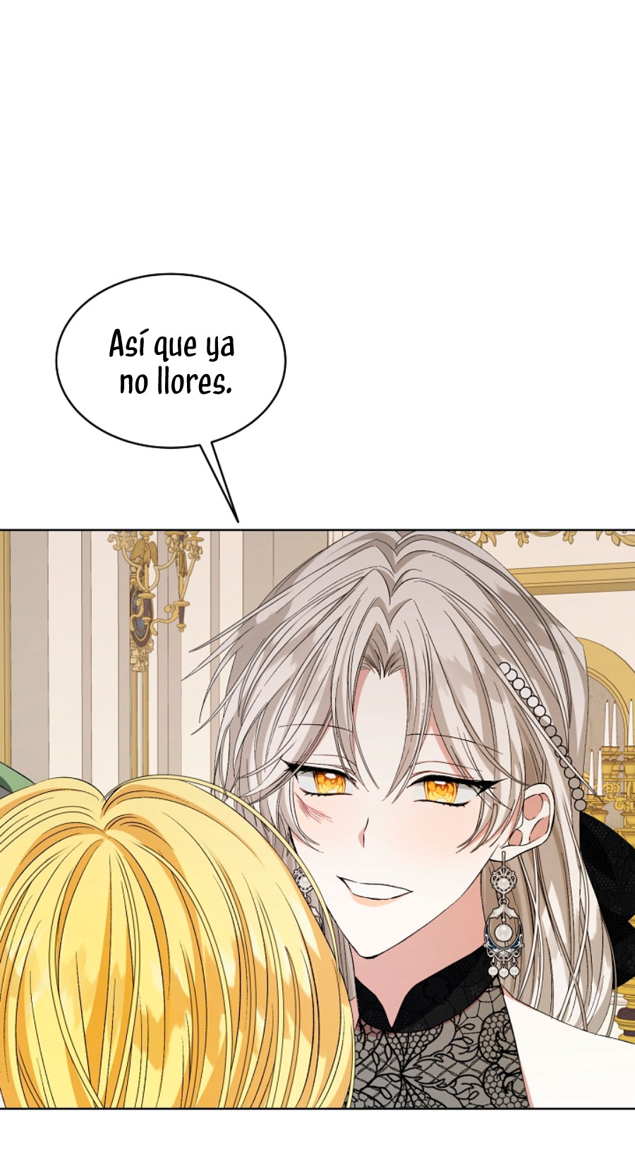 La posesión de libros es ahora aburrida para mí Capítulo 5 - Página 22