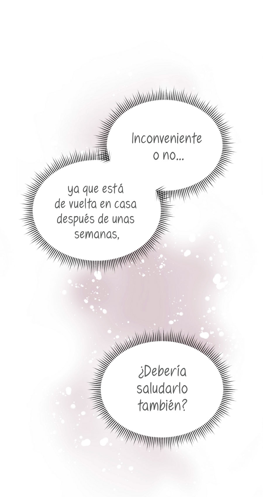 La posesión de libros es ahora aburrida para mí Capítulo 5 - Página 56