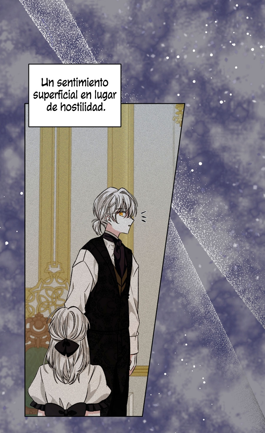 La posesión de libros es ahora aburrida para mí Capítulo 5 - Página 75