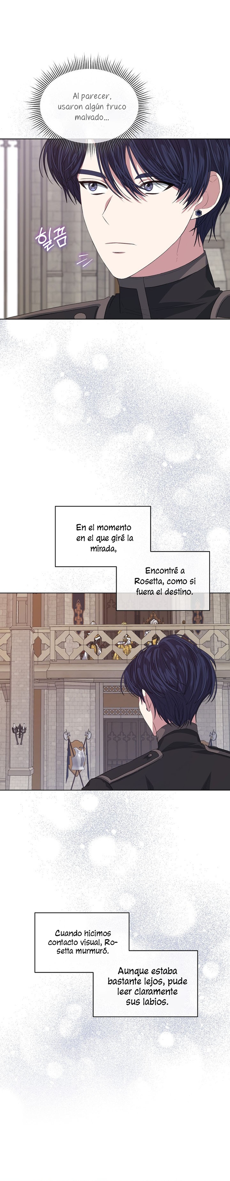 La posesión de libros es ahora aburrida para mí Capítulo 52 - Página 22
