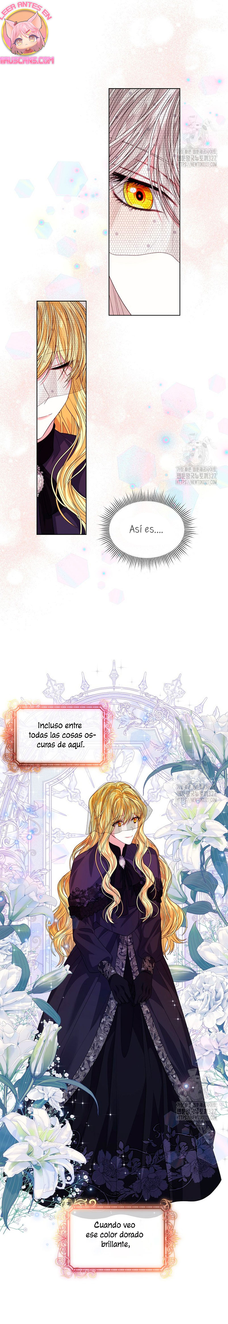 La posesión de libros es ahora aburrida para mí Capítulo 56 - Página 12