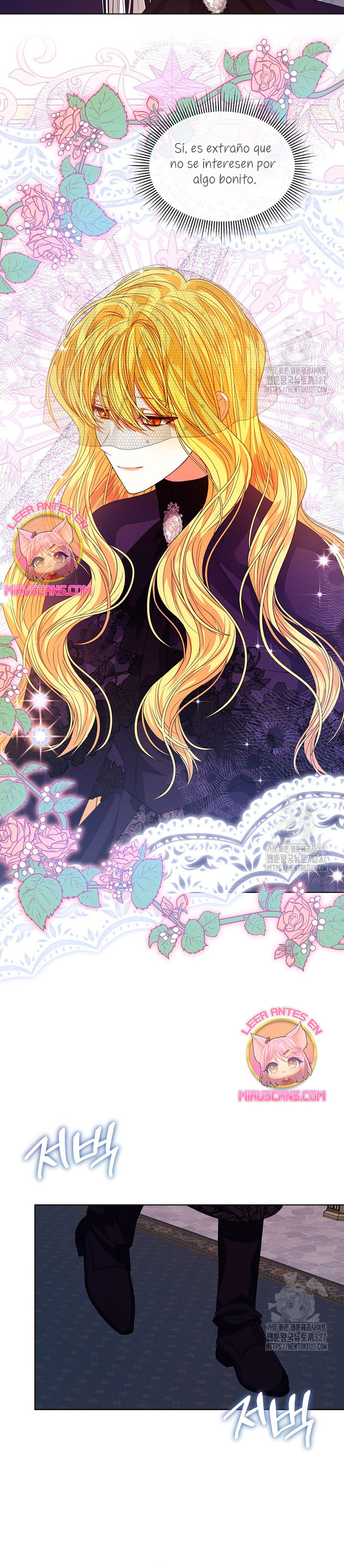 La posesión de libros es ahora aburrida para mí Capítulo 56 - Página 15