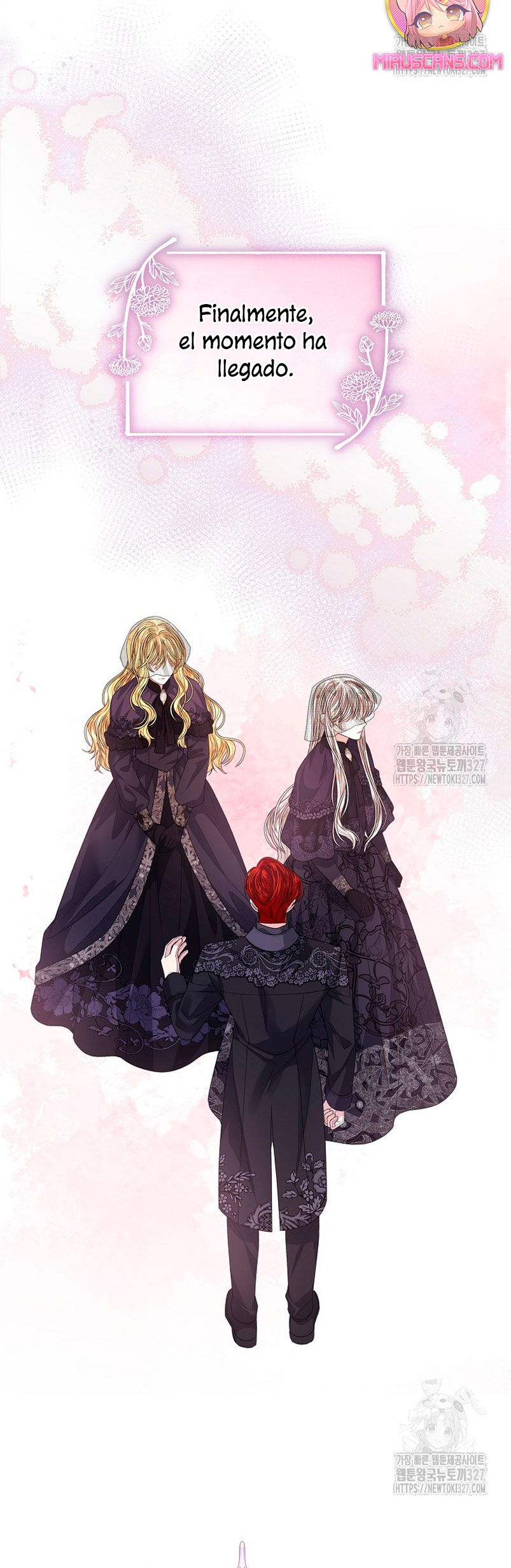 La posesión de libros es ahora aburrida para mí Capítulo 56 - Página 25