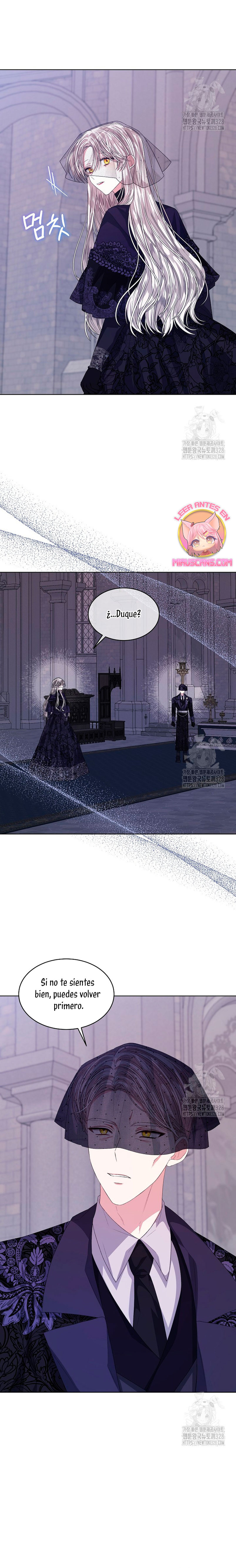 La posesión de libros es ahora aburrida para mí Capítulo 57 - Página 22