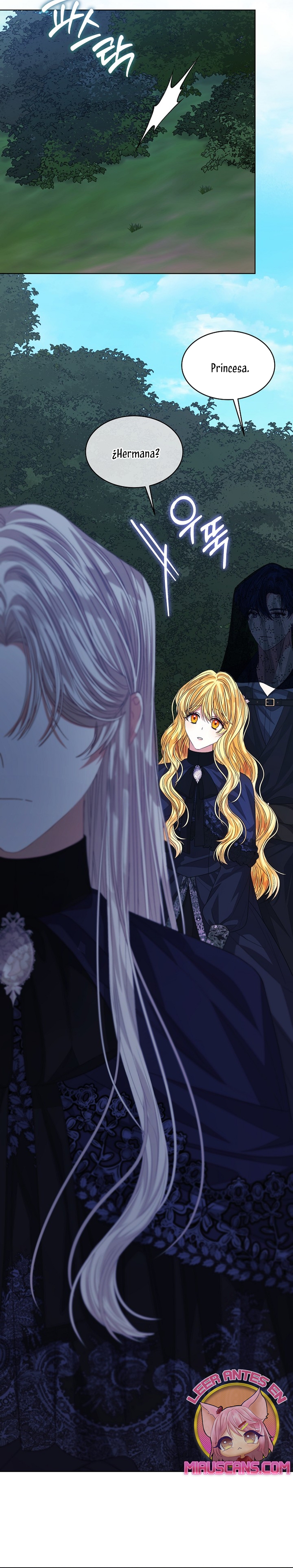 La posesión de libros es ahora aburrida para mí Capítulo 59 - Página 24