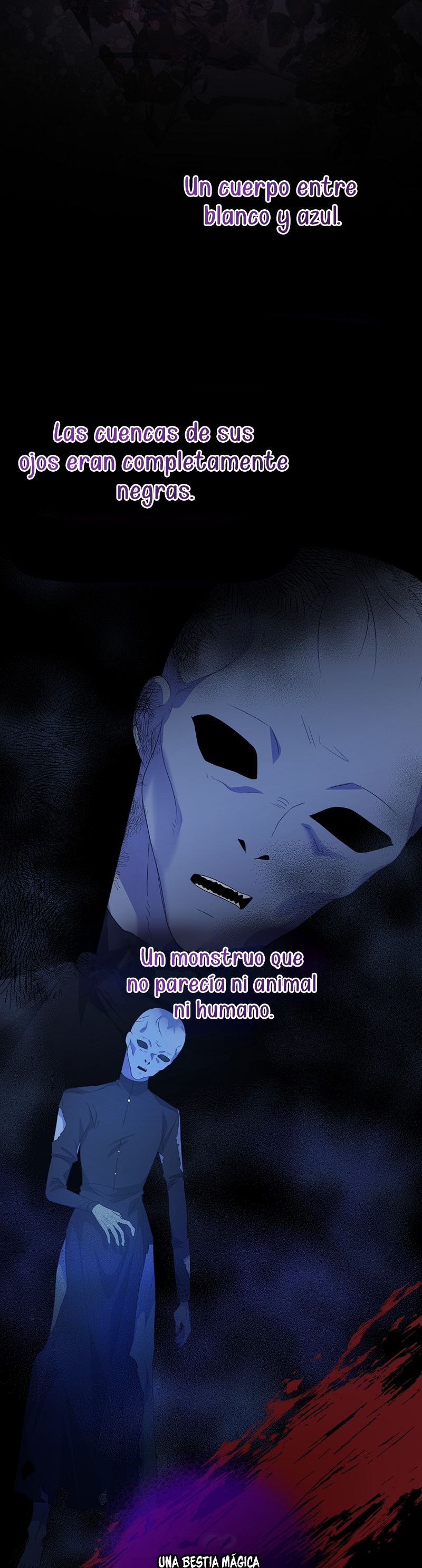 La posesión de libros es ahora aburrida para mí Capítulo 59 - Página 28