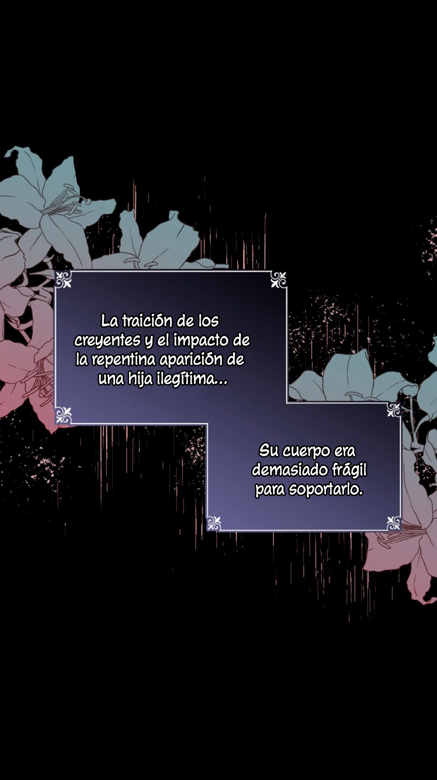 La posesión de libros es ahora aburrida para mí Capítulo 6 - Página 36