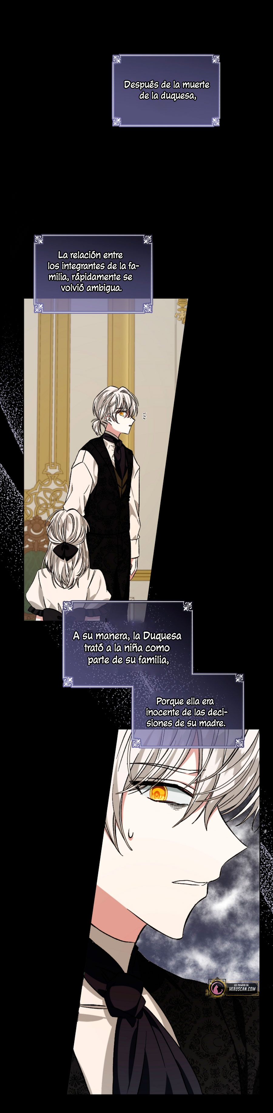 La posesión de libros es ahora aburrida para mí Capítulo 6 - Página 41