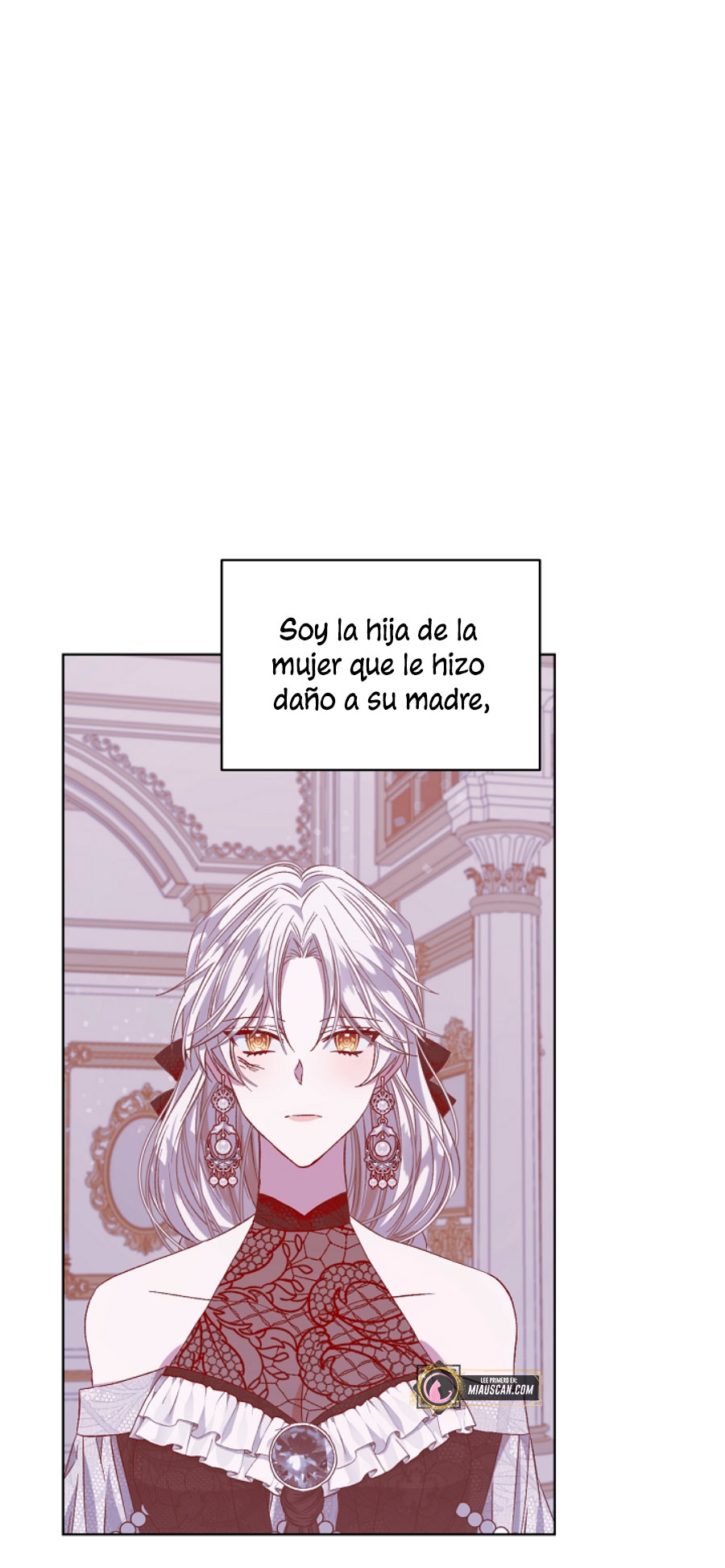 La posesión de libros es ahora aburrida para mí Capítulo 6 - Página 53