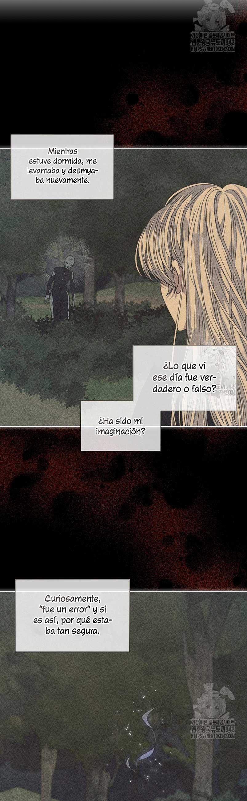 La posesión de libros es ahora aburrida para mí Capítulo 60 - Página 14