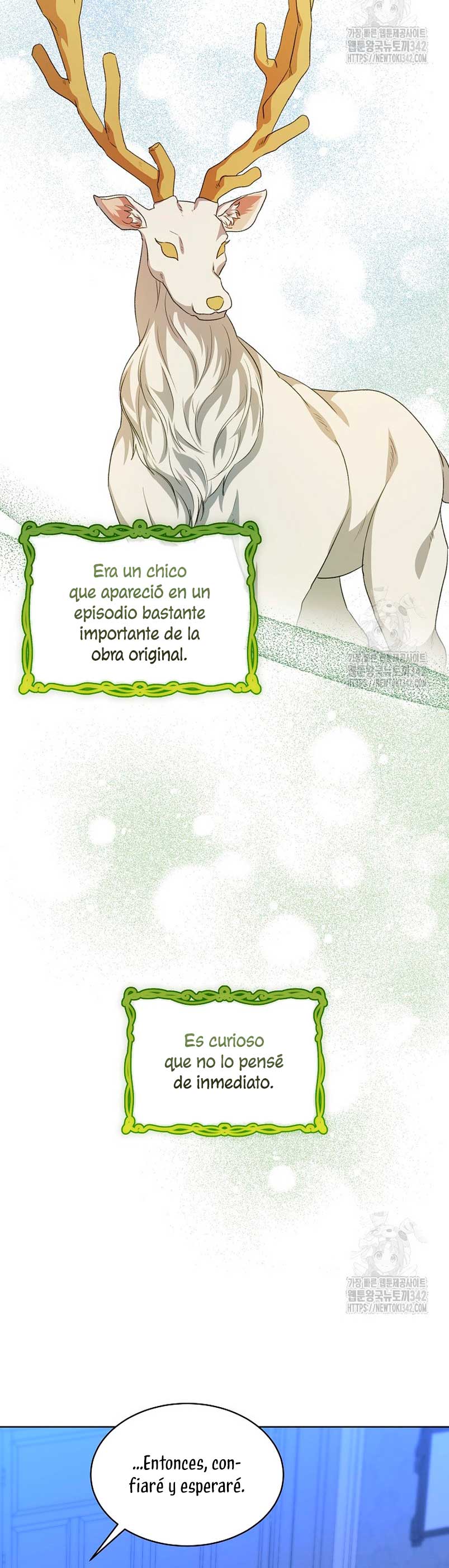 La posesión de libros es ahora aburrida para mí Capítulo 60 - Página 37