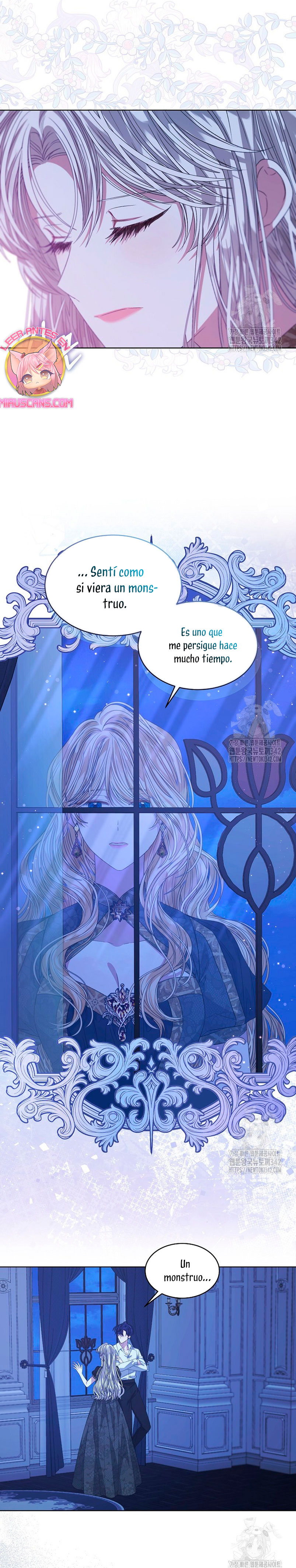 La posesión de libros es ahora aburrida para mí Capítulo 62 - Página 7