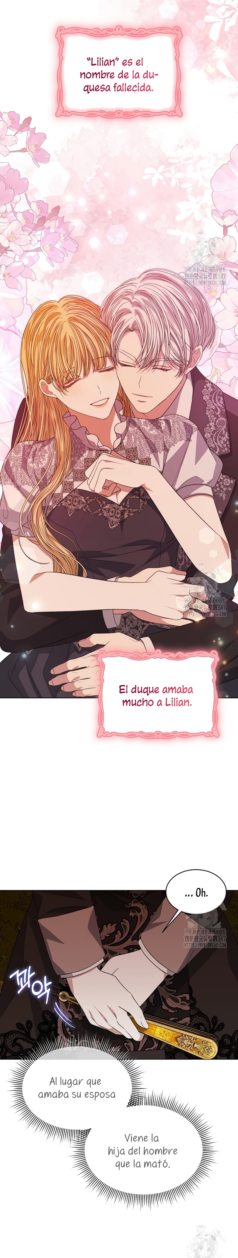 La posesión de libros es ahora aburrida para mí Capítulo 63 - Página 22