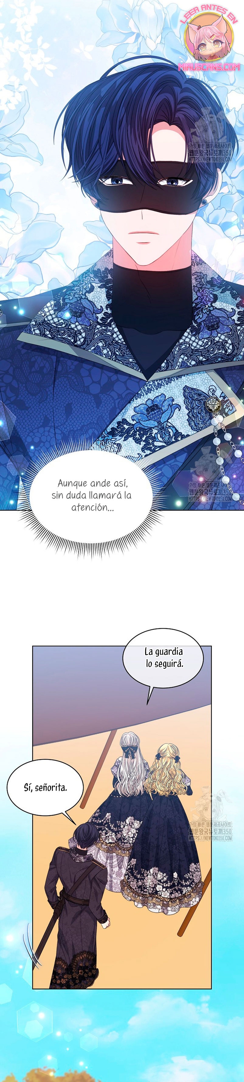 La posesión de libros es ahora aburrida para mí Capítulo 66 - Página 30