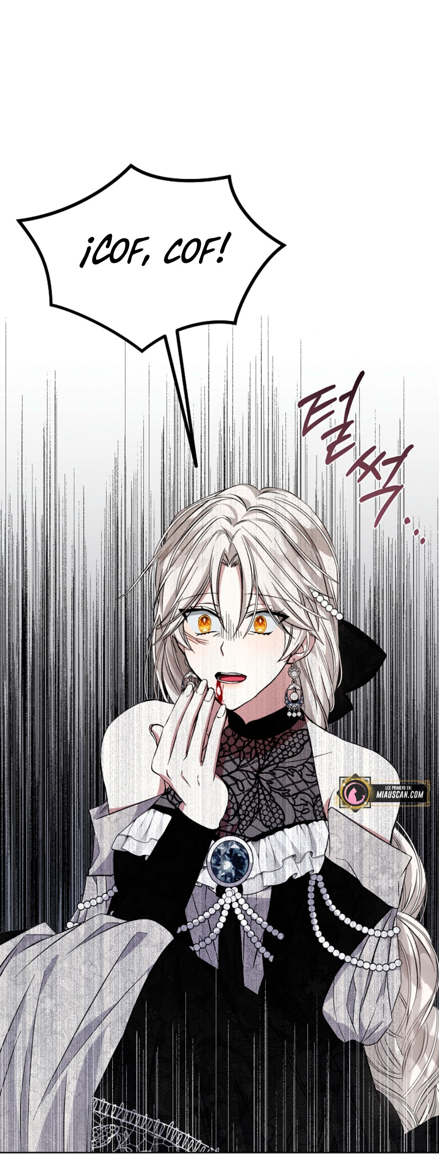 La posesión de libros es ahora aburrida para mí Capítulo 7 - Página 10