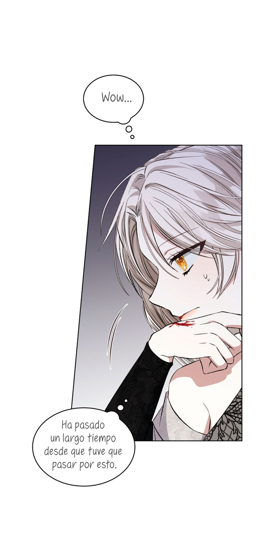 La posesión de libros es ahora aburrida para mí Capítulo 7 - Página 12