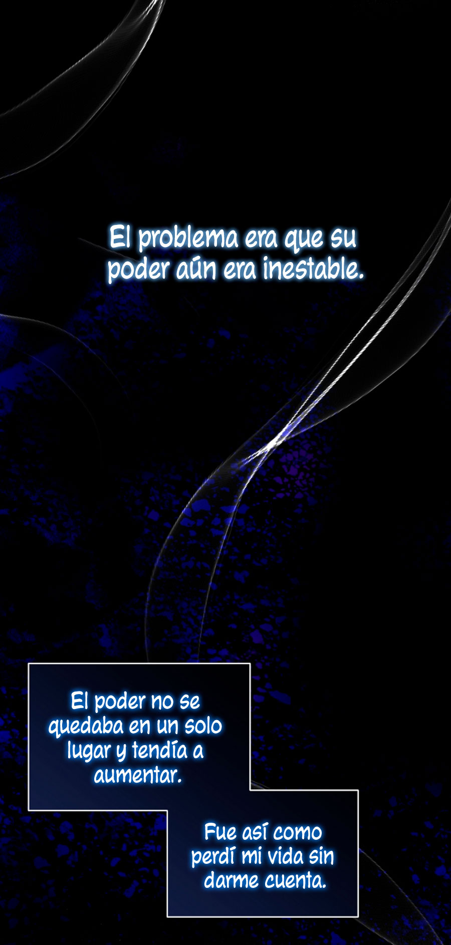 La posesión de libros es ahora aburrida para mí Capítulo 7 - Página 15