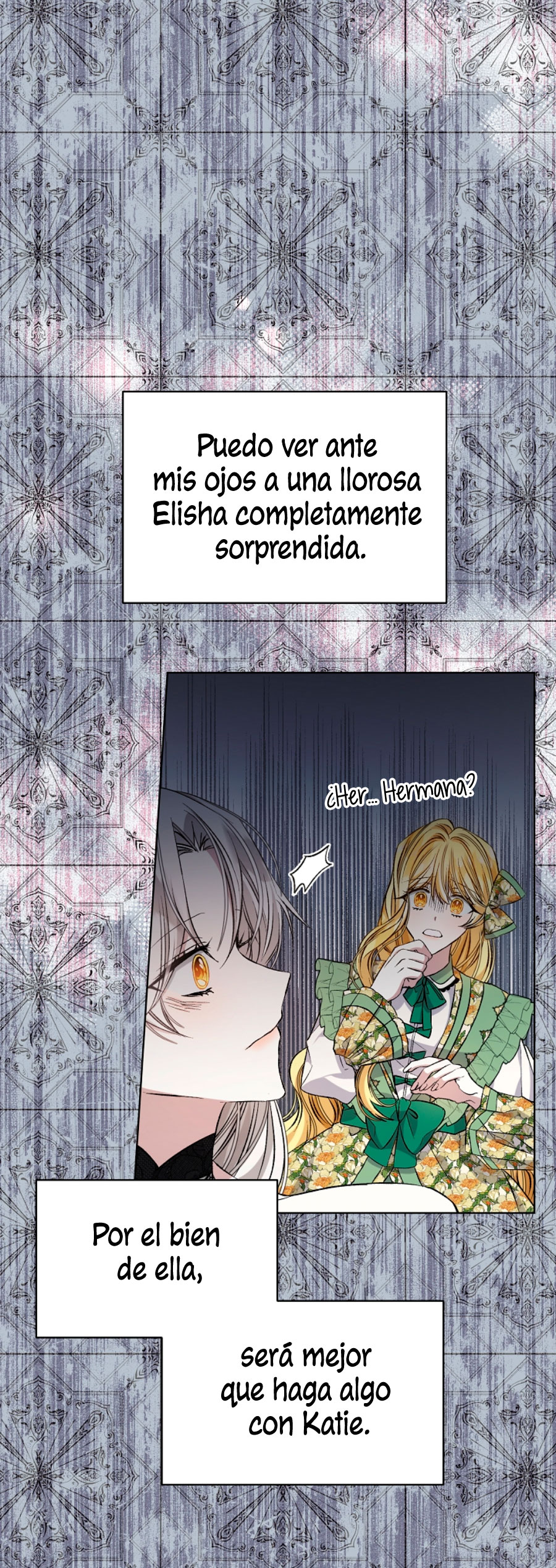 La posesión de libros es ahora aburrida para mí Capítulo 7 - Página 20