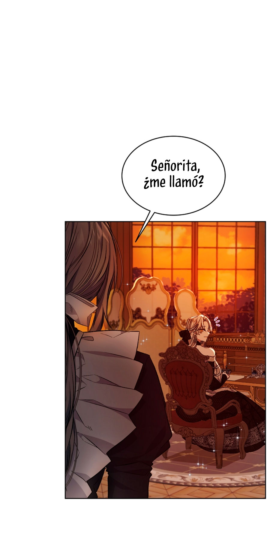 La posesión de libros es ahora aburrida para mí Capítulo 7 - Página 26