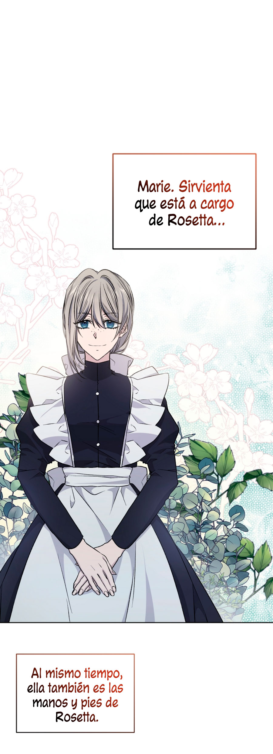 La posesión de libros es ahora aburrida para mí Capítulo 7 - Página 27