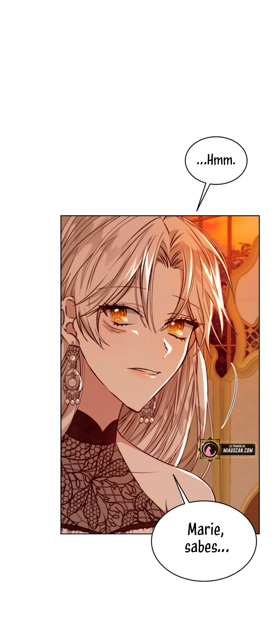 La posesión de libros es ahora aburrida para mí Capítulo 7 - Página 28