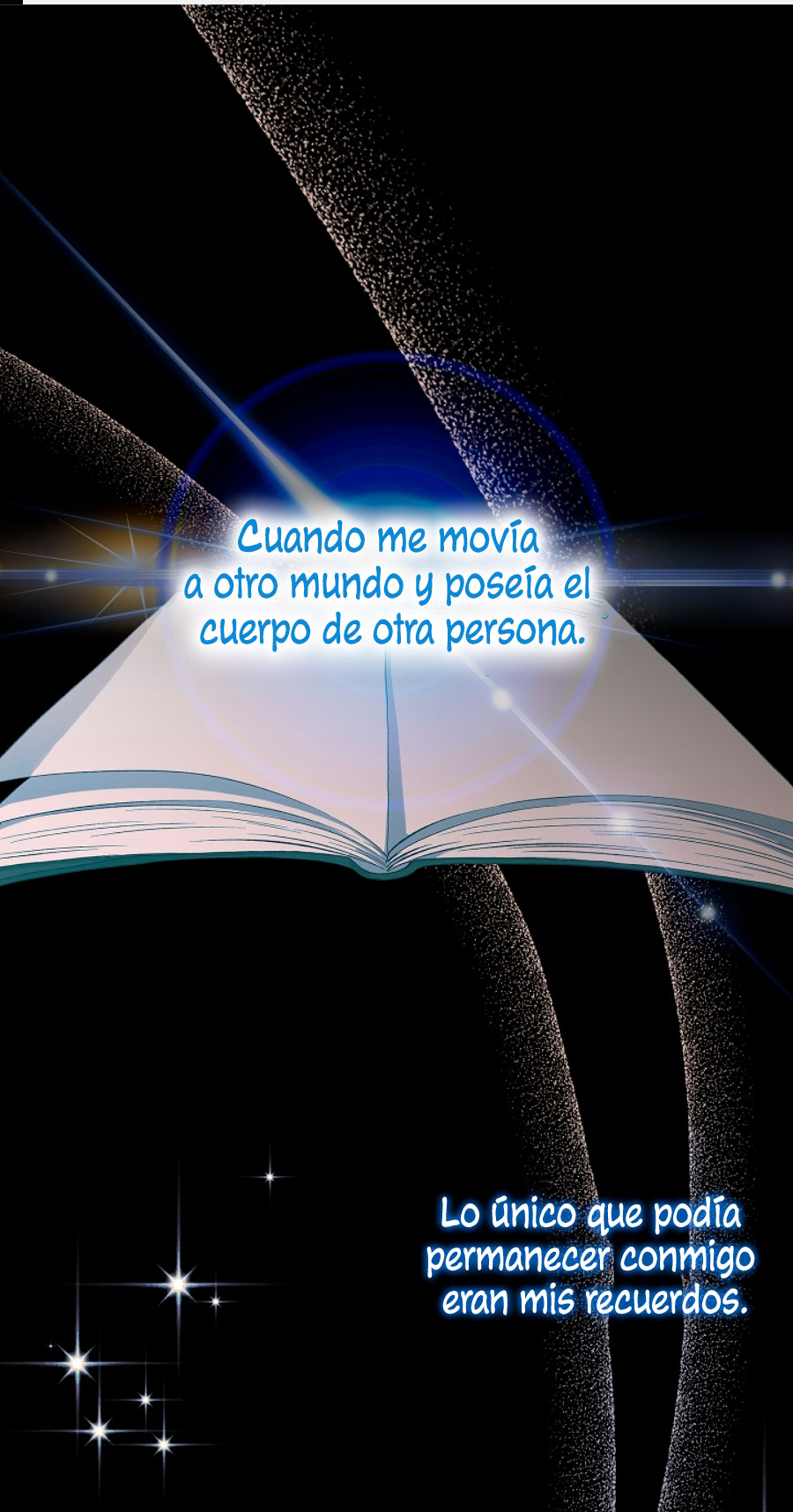 La posesión de libros es ahora aburrida para mí Capítulo 7 - Página 3