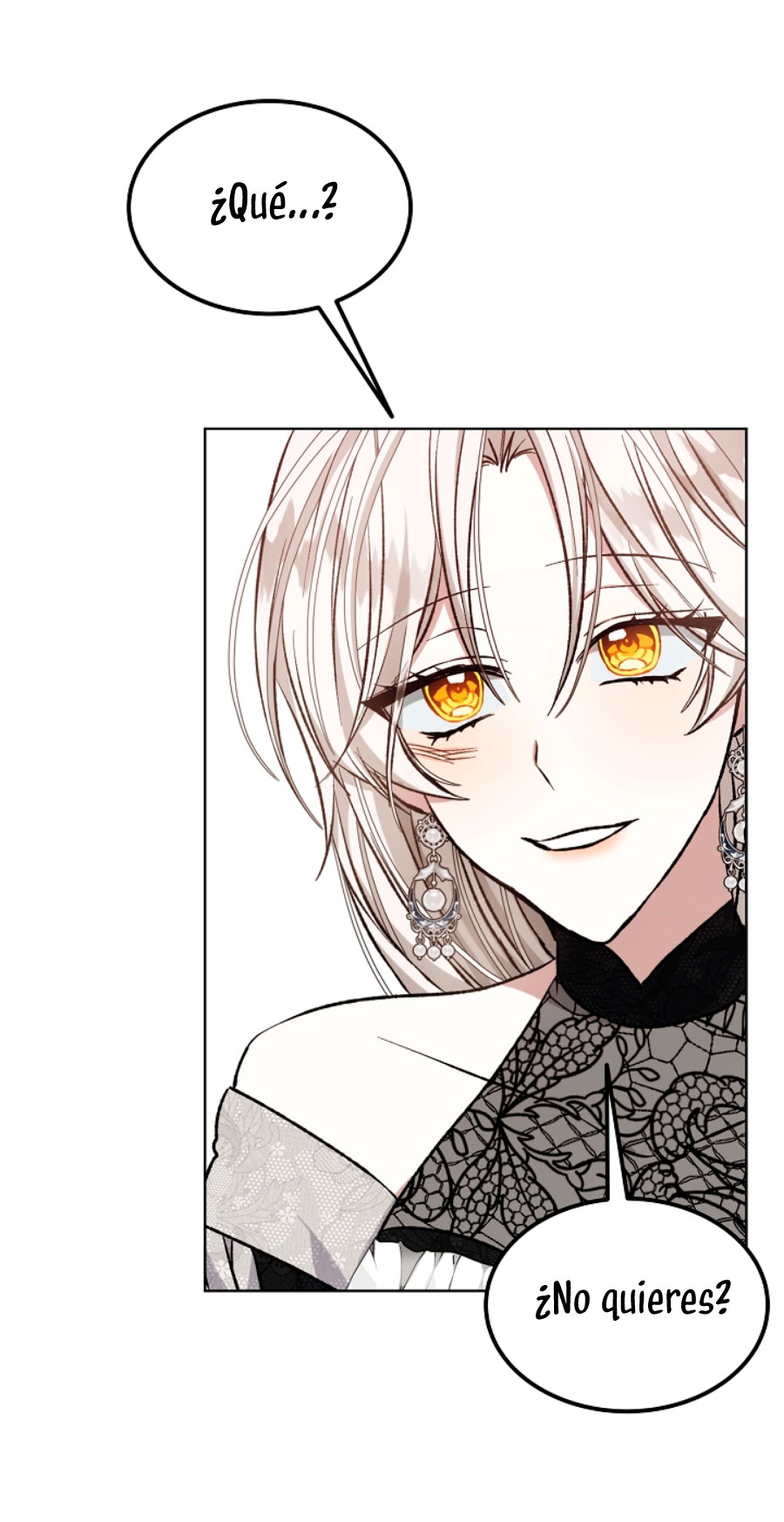 La posesión de libros es ahora aburrida para mí Capítulo 7 - Página 36