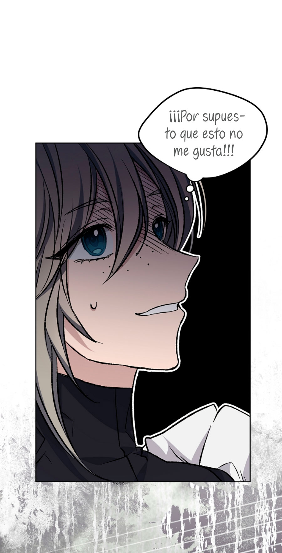 La posesión de libros es ahora aburrida para mí Capítulo 7 - Página 38