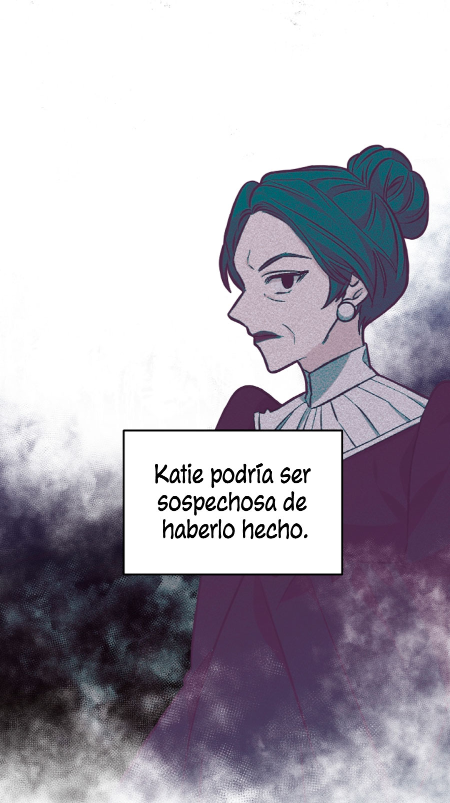 La posesión de libros es ahora aburrida para mí Capítulo 7 - Página 40