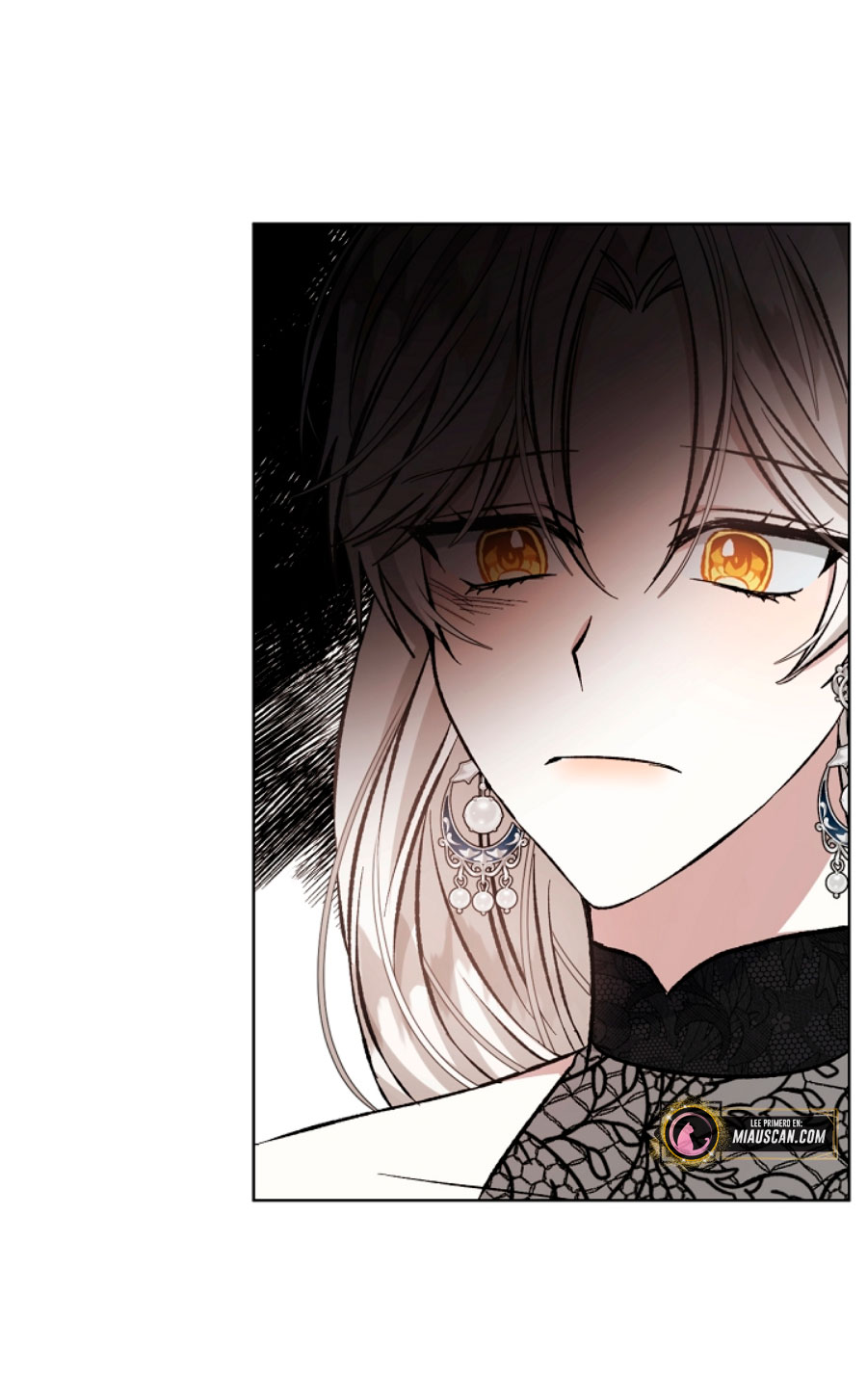 La posesión de libros es ahora aburrida para mí Capítulo 7 - Página 44