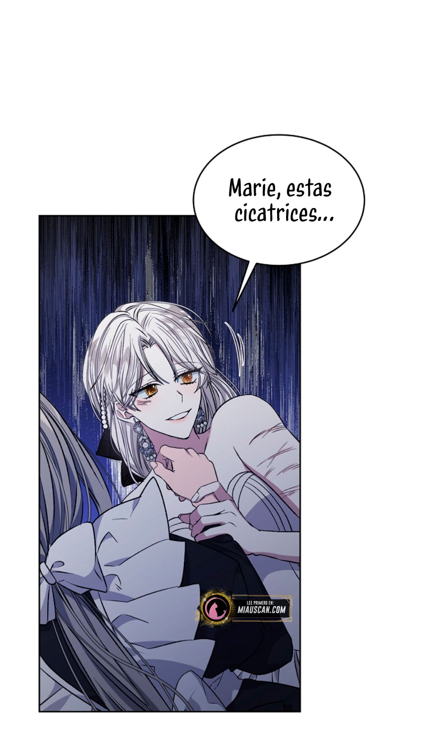 La posesión de libros es ahora aburrida para mí Capítulo 7 - Página 52