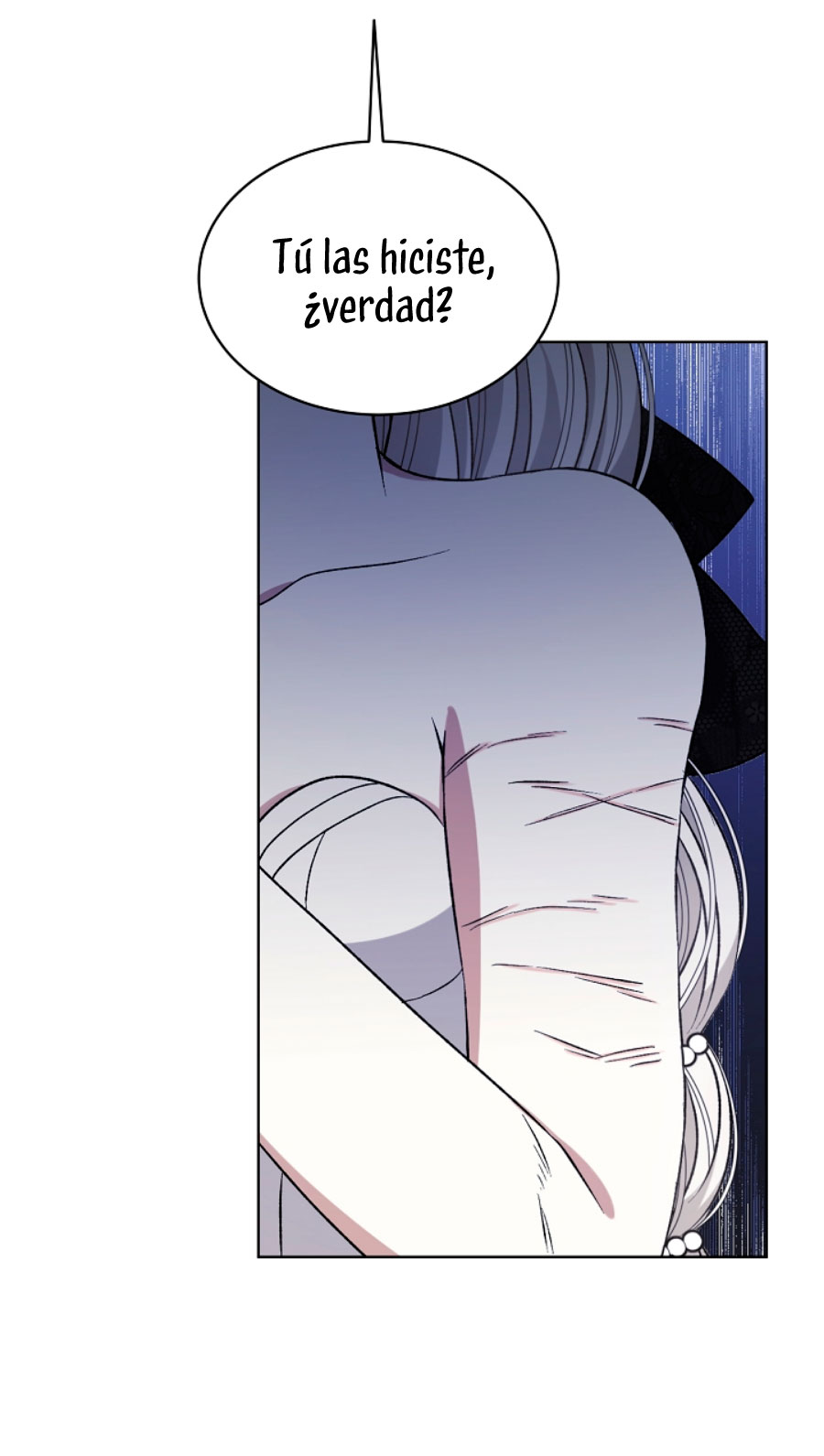 La posesión de libros es ahora aburrida para mí Capítulo 7 - Página 53