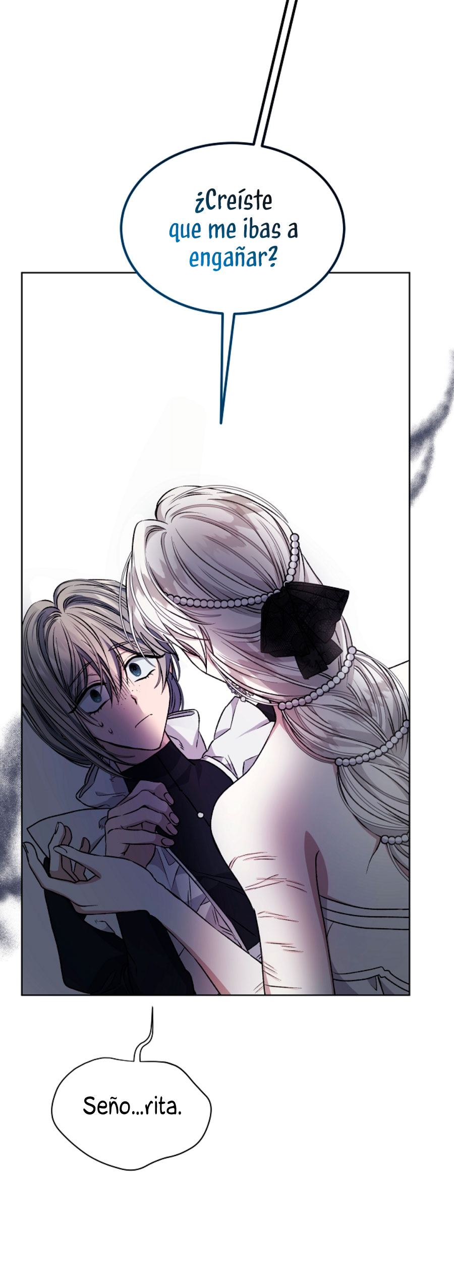 La posesión de libros es ahora aburrida para mí Capítulo 7 - Página 55