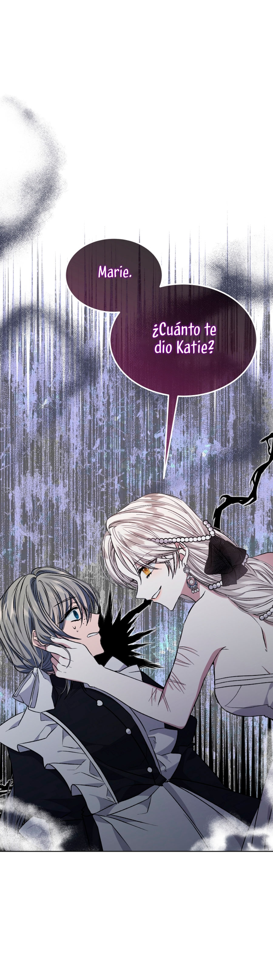 La posesión de libros es ahora aburrida para mí Capítulo 7 - Página 56