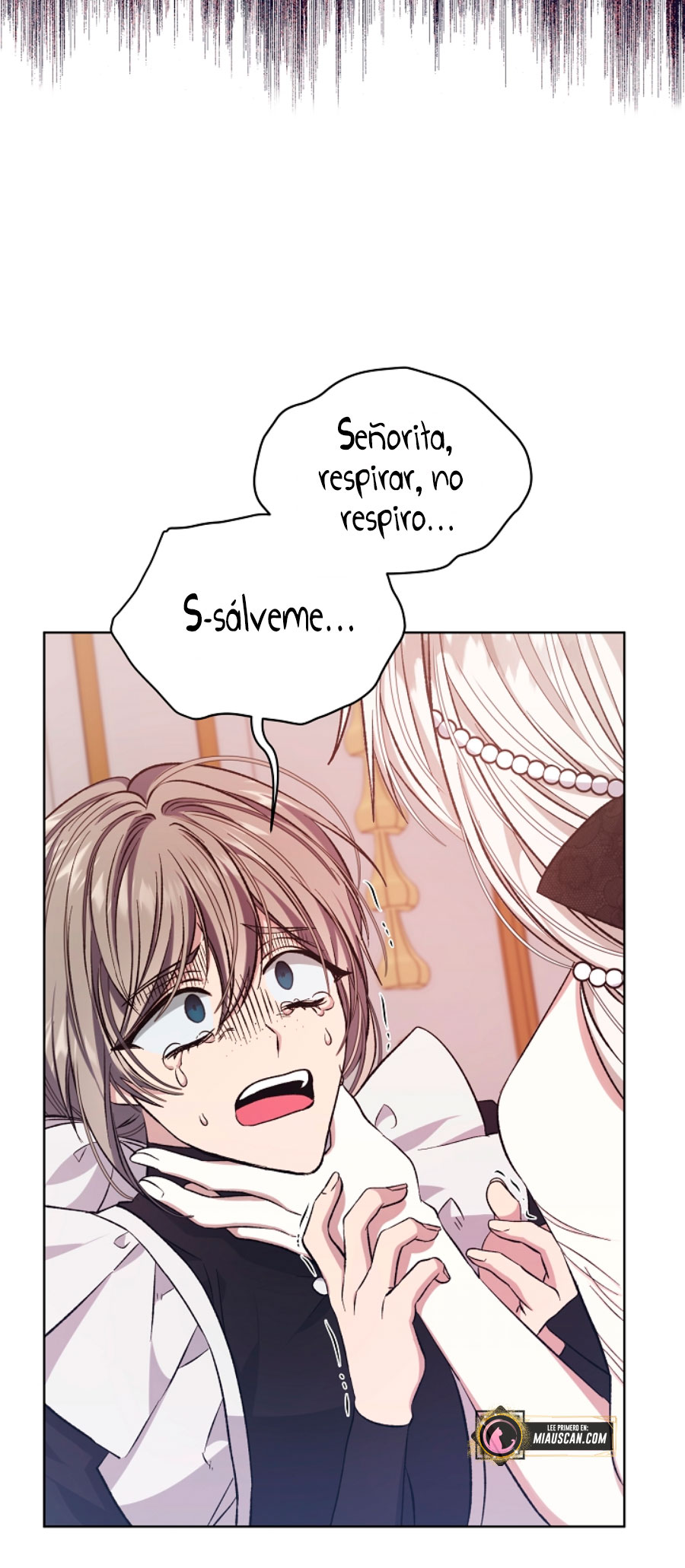 La posesión de libros es ahora aburrida para mí Capítulo 7 - Página 67