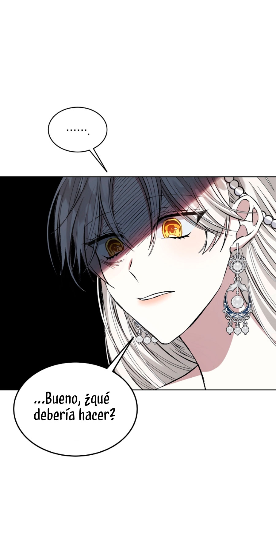 La posesión de libros es ahora aburrida para mí Capítulo 7 - Página 68