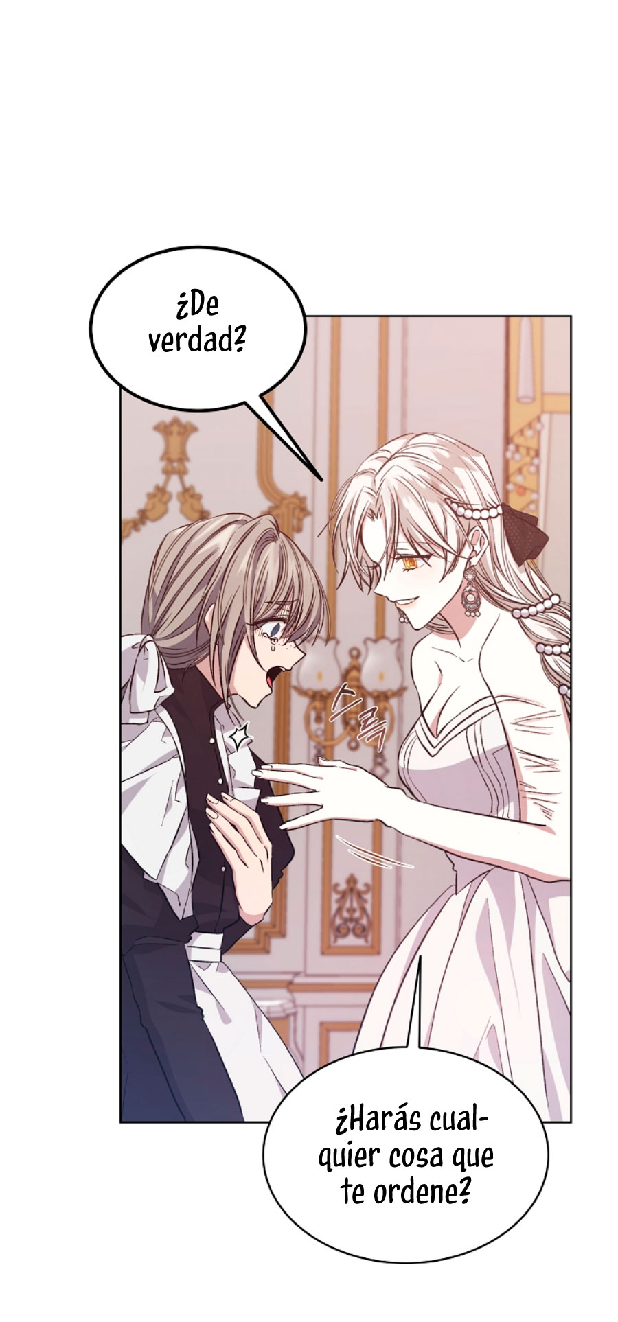 La posesión de libros es ahora aburrida para mí Capítulo 7 - Página 70