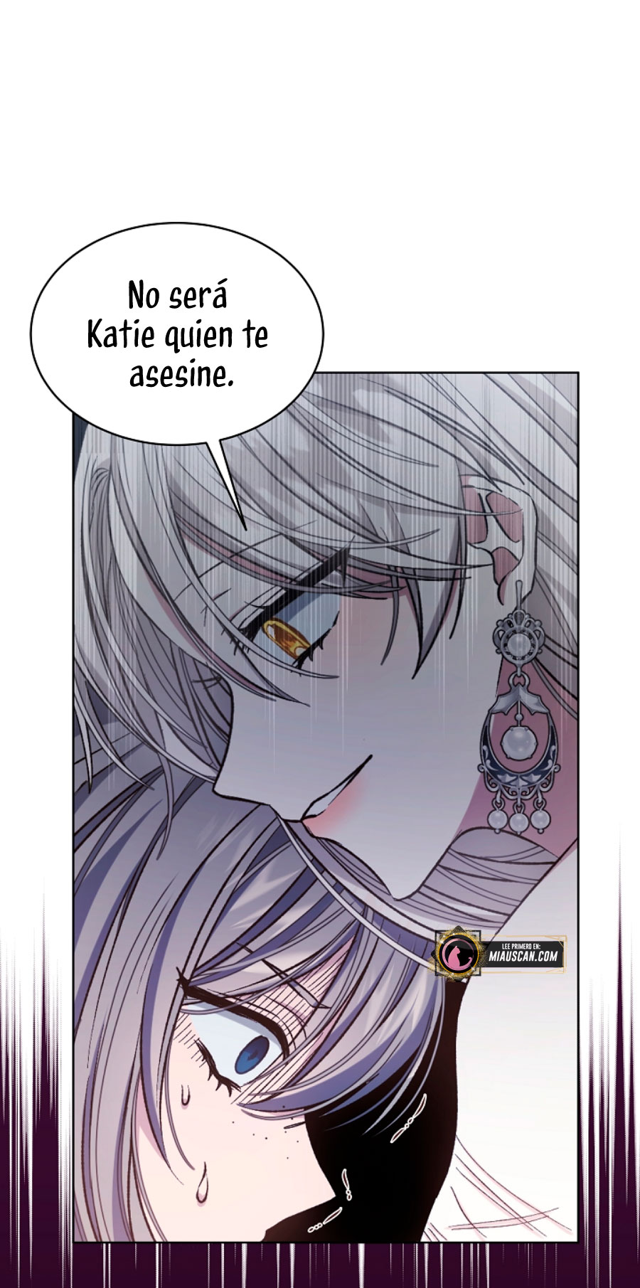 La posesión de libros es ahora aburrida para mí Capítulo 7 - Página 73