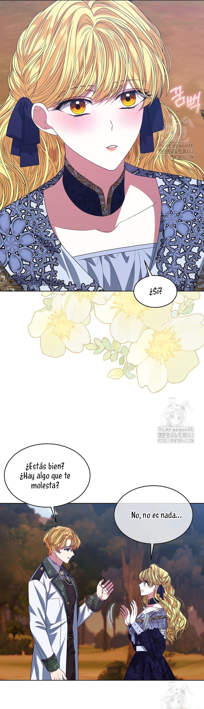 La posesión de libros es ahora aburrida para mí Capítulo 70 - Página 12