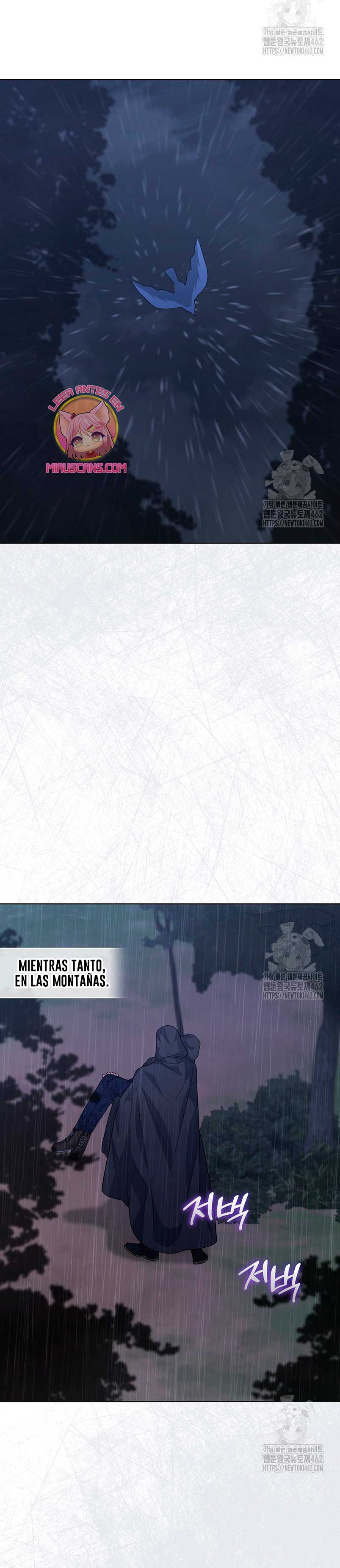 La posesión de libros es ahora aburrida para mí Capítulo 71 - Página 14