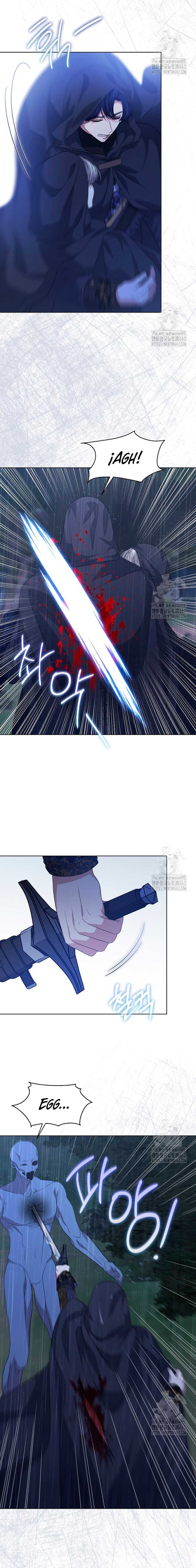 La posesión de libros es ahora aburrida para mí Capítulo 71 - Página 17